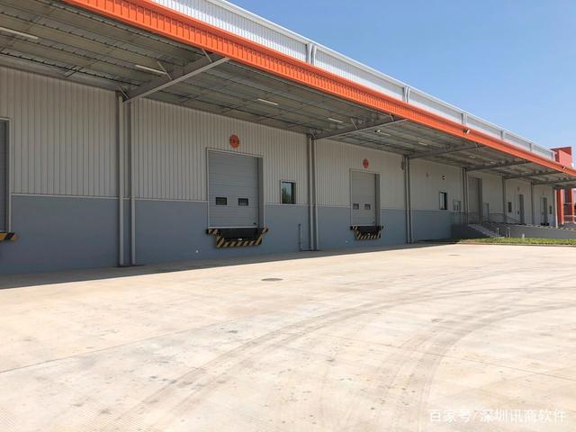 中小型电商自建仓储 不只是“买或租”的算术题