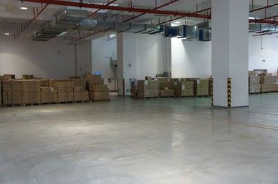 深圳盐田港普通仓库