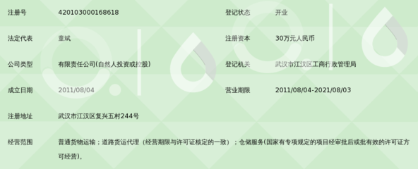 武汉东磊物流 普通货物仓储服务的专业之选