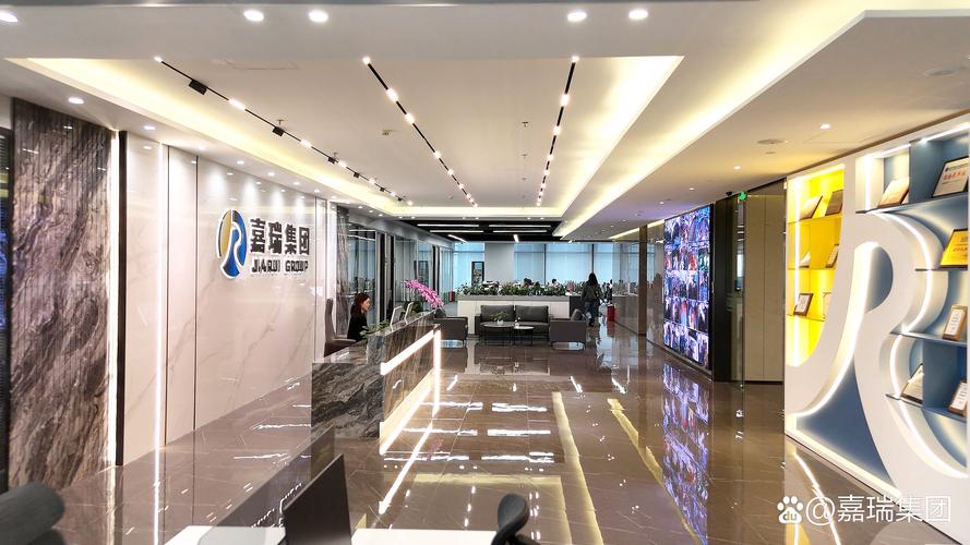 一站式跨境解决方案 集团全链条整合下的普通货物仓储服务新范式